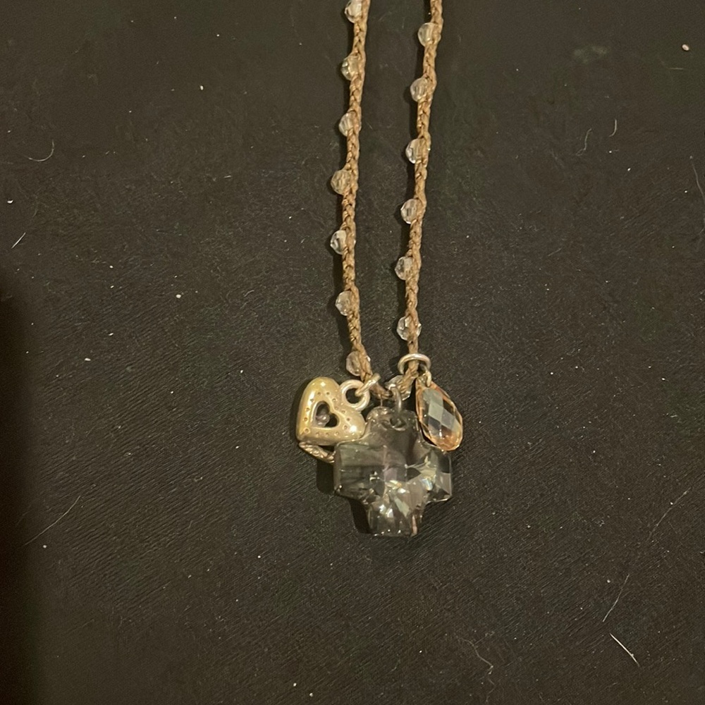 Brighton necklace